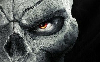 Darksiders Wallpaper HD