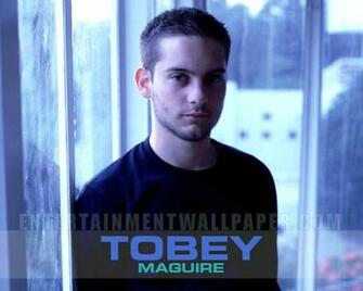 Tobey Maguire Wallpaper X Net