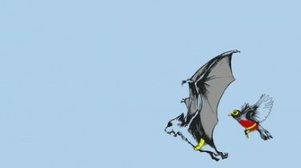 Batman Robin Computer Wallpaper Desktop Background