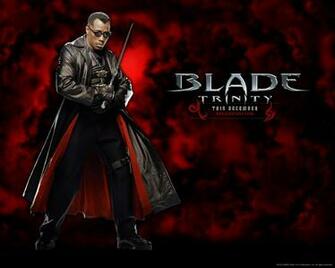 Blade Movie Wallpaper HD