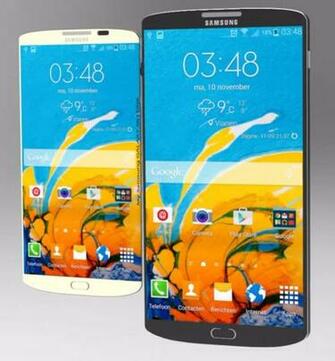Samsung Galaxy S6 Edge Jpg Nature Wallpaper Cool