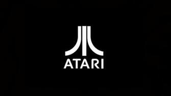 Atari Wallpaper