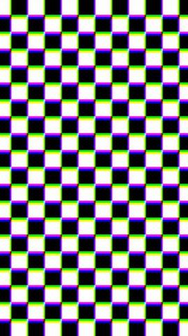 Glitch Wallpaper Made By Me P 3d
