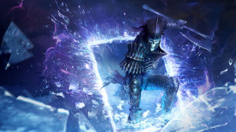 Gwent The Witcher Card Game Wallpaper In Ultra HD 4k Gameranx