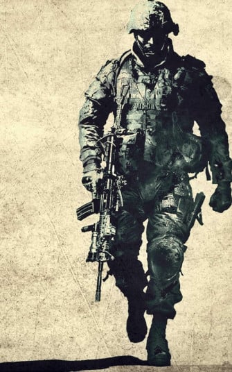 Wallpaper Of Army For Android