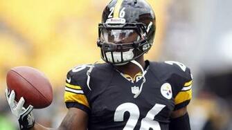 Le Veon Bell Pittsburgh Steelers Highlights