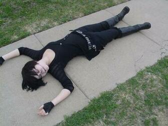 The Black Parade In Park Tbp Is Dead By Coversandcosplay On