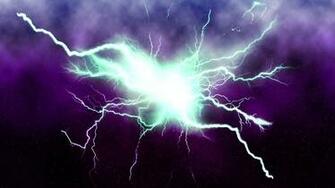 Wallpaper Lightning Background Photoshop HD