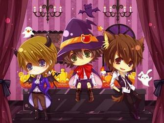 Junjou Romantica Zerochan Anime Image Board