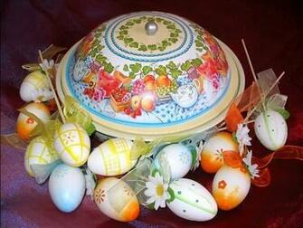 Easter Wallpaper Pictures
