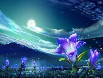 Picture Magic Flowers Wallpaper And Photos Of The Beautiful Desktop