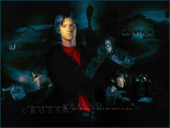 Sam Winchester Wallpaper