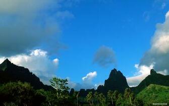 Transworld Surf Wallpaper Tahiti HD