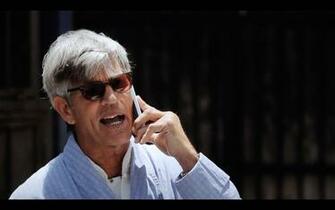Eric Roberts Wallpaper