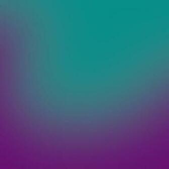 Purple And Cyan Blend Background By Bacon Boi