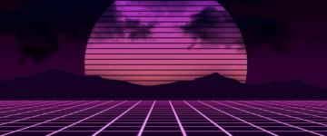 Aesthetic Retro Wallpaper HD Net