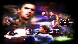 Macgyver Wallpaper