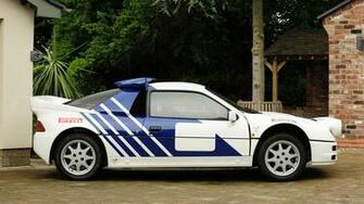 Ford Rs200 Wallpaper HD Image Wsupercars