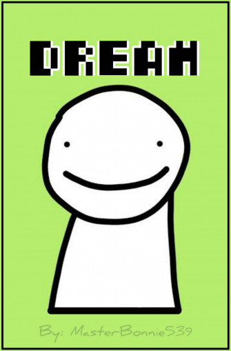 Dream Minecraft Wallpaper