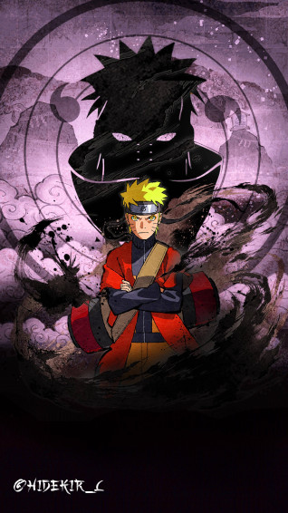 En Sie Kostenlose Dope Anime Wallpaper