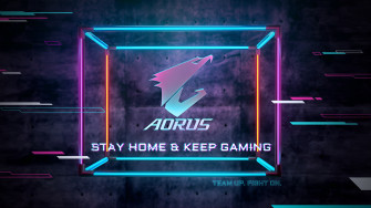 Technology Gigabyte Aorus 4k Ultra HD Wallpaper