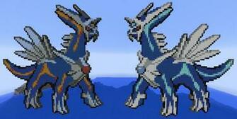 Primal Dialga Wallpaper And Normal By
