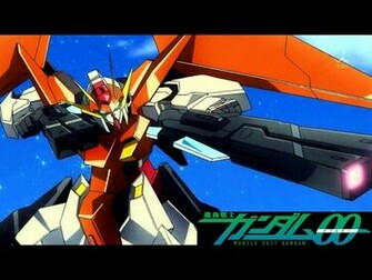 Gundam Wallpaper Seed Destiny Poster