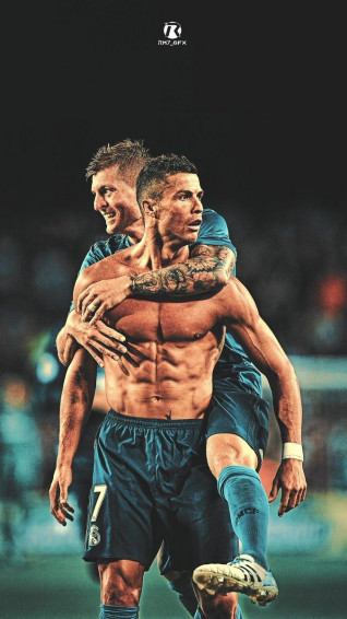 Branches Gerard Adl Kullan C N Ya15 Panosundaki Pin Ronaldo