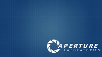 Top Quality Cool Aperture Wallpaper Bsnscb Graphics