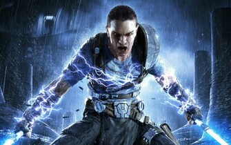 Starkiller Wallpaper
