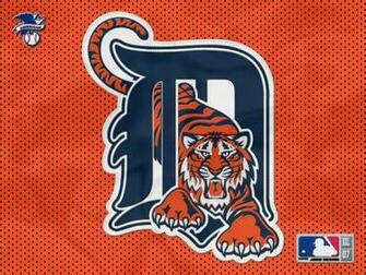 Detroit Tigers Wallpaper HD Early