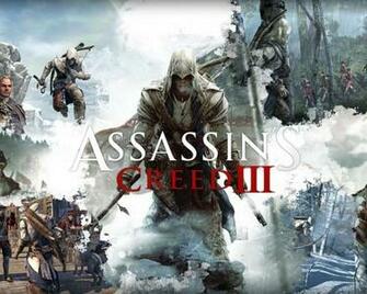 Assassins Creed Game HD Wallpaper Current Size X