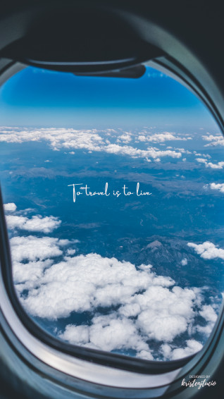 Travel Quotes Wallpaper Lockscreen Goals