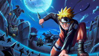 Naruto Wallpaper HD
