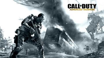 Call Of Duty Advanced Warfare Wallpaper