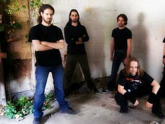 Wallpaper Elvenking Band Shadow Room T