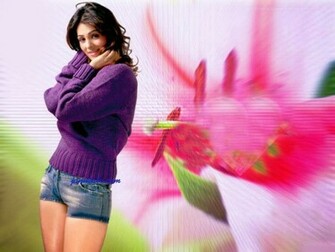 All Bollywood Hollywood Actress HD Wallpaper Anjana Sukhani