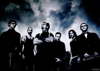 Rammstein Computer Wallpaper Desktop Background Id