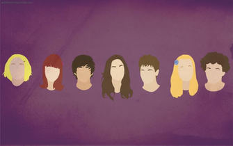 Minimalist Skins Wallpaper By Perfectaiming