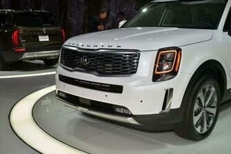 Best Re Kia Telluride Build And Price Wallpaper With