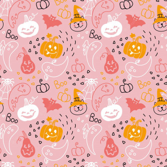 Halloween Aesthetic Wallpaper