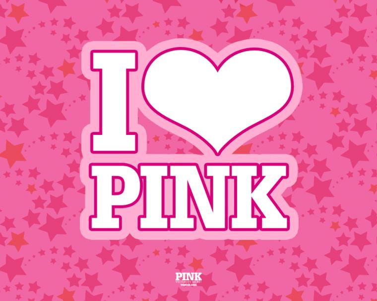 Energy Love Pink