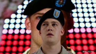 Billy Lynn S Long Halftime Walk Official Trailer Vid O Dailymotion