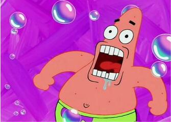 Patrick Desktop Picture Wallpaper