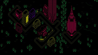 I Made A Version Of Moonside
