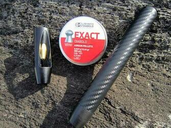 Tko Muzzle Brake Image Search Results
