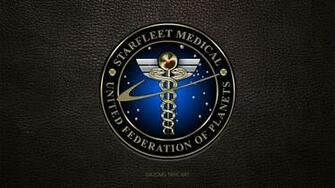 Starfleet Logo Wallpaper Image