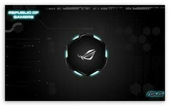 Asus Wallpaper 1080p Republic Of Gamers HD