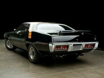 Plymouth Road Runner Muscle Classic F Wallpaper Background
