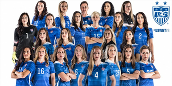 Cup Usa National Soccer Team Us Women S Wallpaper